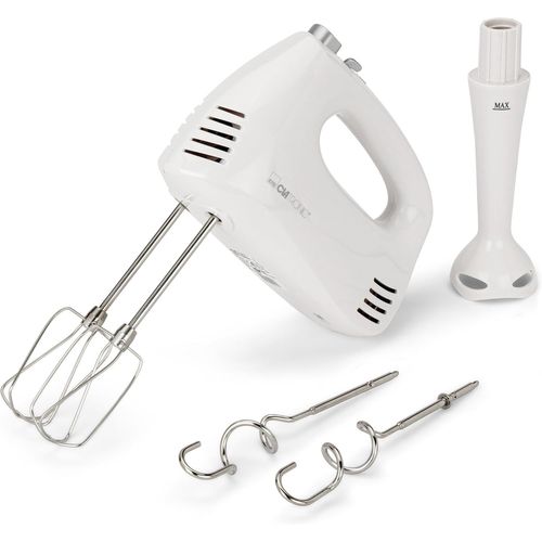 Hm3524 Blender Blanc