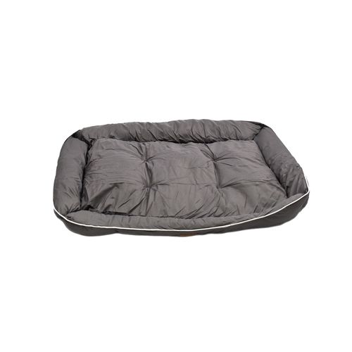 Panier Pour Chien Type Couchage De Coffre Xxl