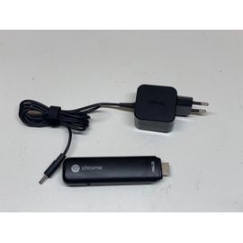 Asus Chrome CS10 Mini PC Stick HDMI Rockchip RK3288C - 1.8 Ghz - Ram 2 Go - DD 16 Go