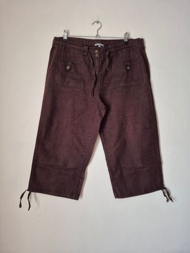 Pantacourt Ici Et Maintenant Taille 46