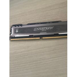 Barrette de ram 8 Go ddr4 2600mhz