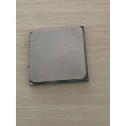 Processeur amd am4