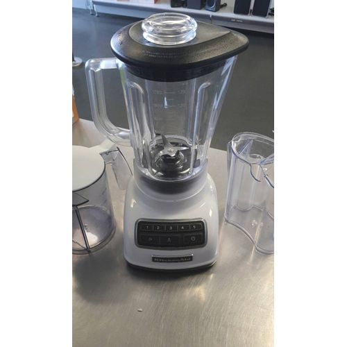 Blender KitchenAid
