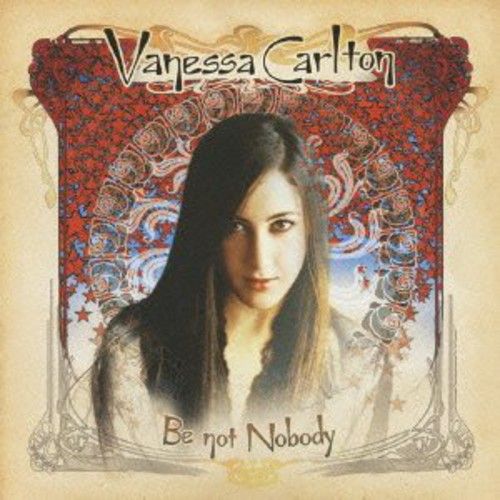 Vanessa Carlton - Be Not Nobody [Compact Discs] Shm Cd, Japan - Import