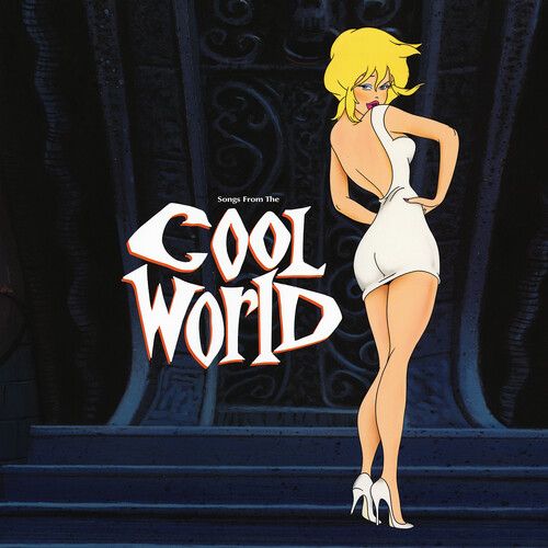 Songs From The Cool World [Vinyl]