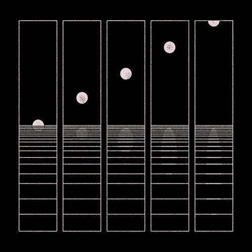 Circles Around The Sun - Let It Wander [Compact Discs]