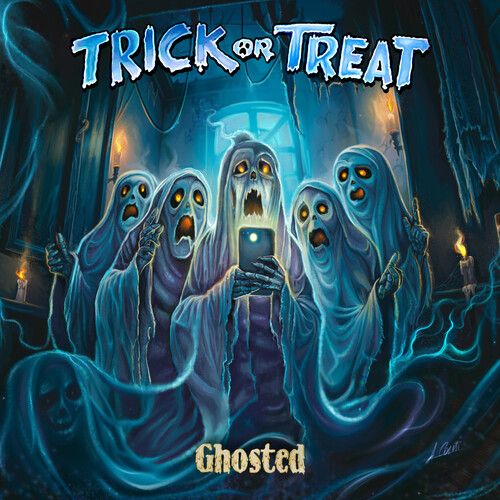 Ghosted (Ltd.Digi)