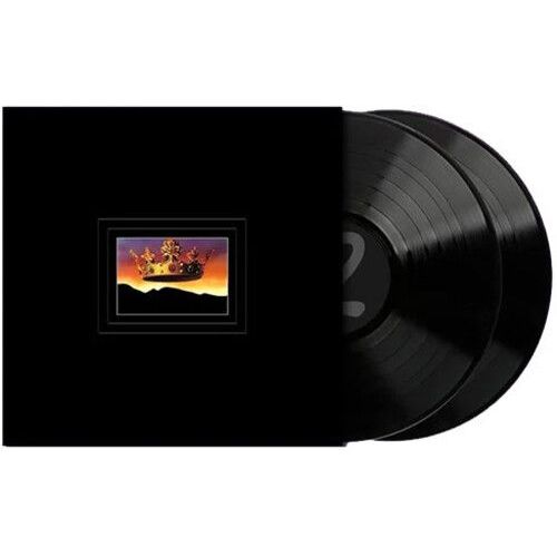 The Olivia Tremor Control - Explanation Ii: Instrumental Themes And Dream Sequences [Vinyl Lp] Ltd Ed, Anniversary Ed