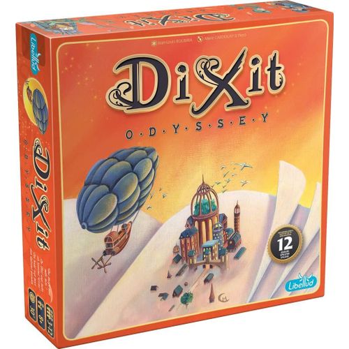 Asfasfq-Planet Happy Nl/Fr Dixit - Odyssey