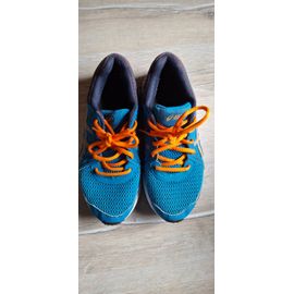Baskets P38 Asics