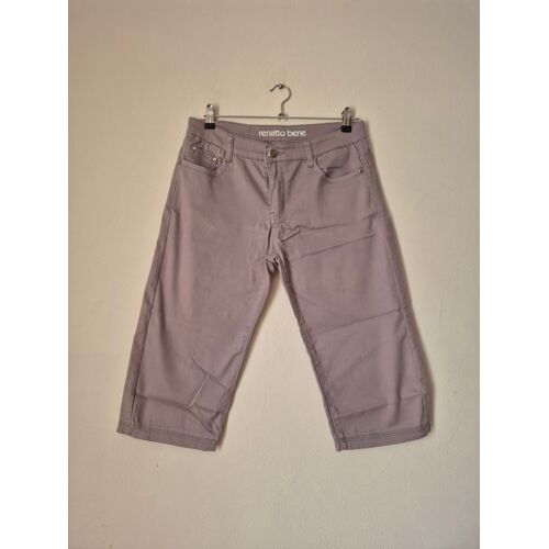 Pantacourt Renatto Bene Taille 44