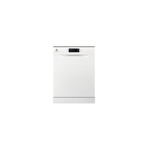 LAVE VAISSELLE ELECTROLUX ESS47410SW