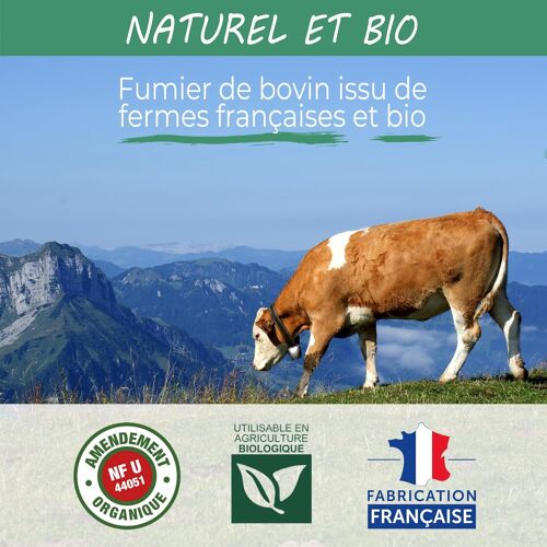Kalanka-Engrais Plantes Vertes Naturel Bio, Npk, Fertilisant Universel 1000g, Fabrication Française.100% Organique Et Naturel. Utilisation En Intérieur Et Au Potager. Idéal Toutes Plantes.