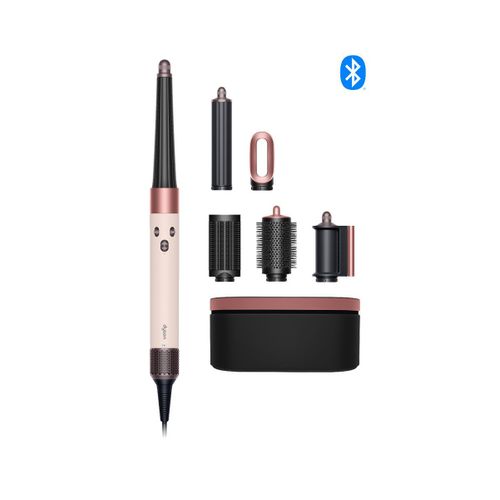 Dyson Multi-Styler Dyson Airwrap I.D.¿ - Cheveux Raides À Ondulés (Rose Céramique)