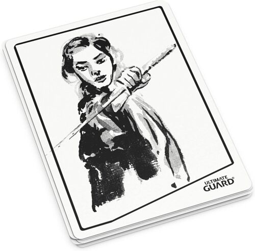 Ugd011319 Multi Tokens,Multicolore,63 X 88 Mm