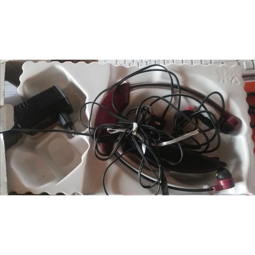 Ecouteurs sans fil TV