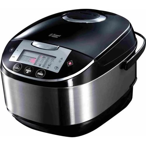 Russell Hobbs Cook@Home 21850-56 - Multicuiseur - 5 litres - 900 Watt
