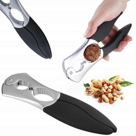 Casse-Noix Pince À Fendre En Acier Inoxydable Solide Solide