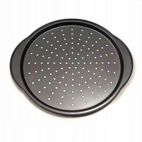 Plaque à pizza Przydasie 30 x 30cm,diamètre 30cm
