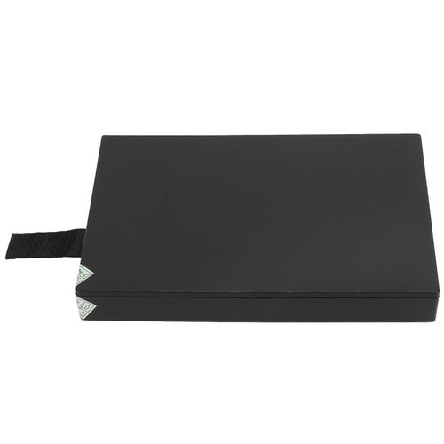 Console De Jeu Disque Dur Léger Durable Résistant Aux Chutes Hdd Pour Xbox 360 Slim Game 120g