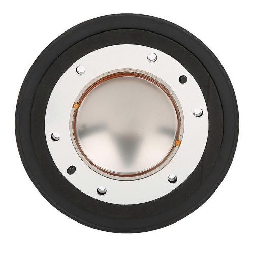 Tweeter Diaphragme 10-924 Accessoires De Haut-Parleur De Remplacement Adaptés Pour Peavey 22xt Rx22 22a 22t