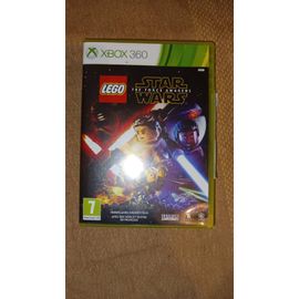 Star Wars The Force Awakens