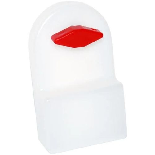 Rothenberger Industrial-- purgeur radiateur à carré de 5 mm, résistant à la chaleur - 1500001265