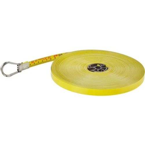 Ruban - STANLEY - 1-34-737 - Acier de Rechange - Mabolon - Mesure Longue - 50 m x 12.7 mm