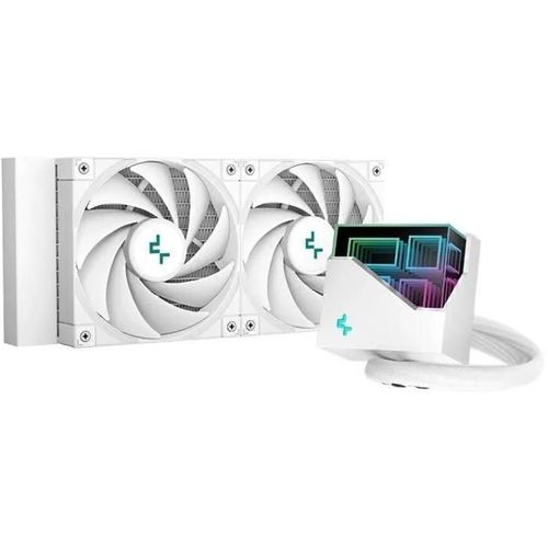Deepcool Lt520 Wh R-lt520-whamnf-g-1