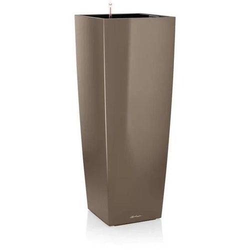 Cubico Alto Premium 40 - Kit Complet, Taupe Brillant 105 Cm