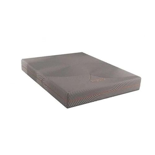 FRESCO - Matelas - 160 x 200 cm - Epaisseur 23 cm - Mousse a mémoire de forme