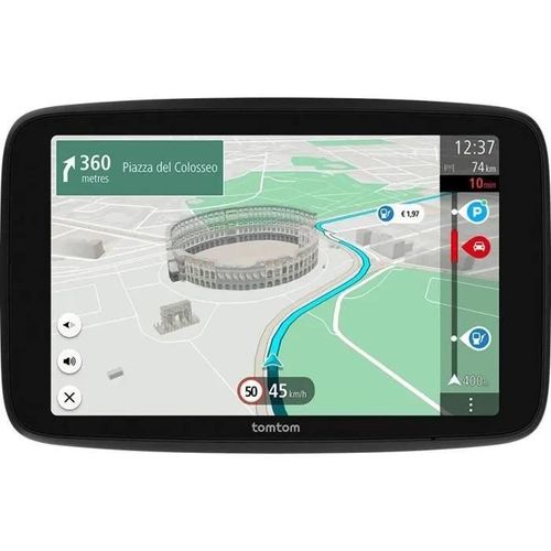 GPS Tomtom GO Superior 7 HD