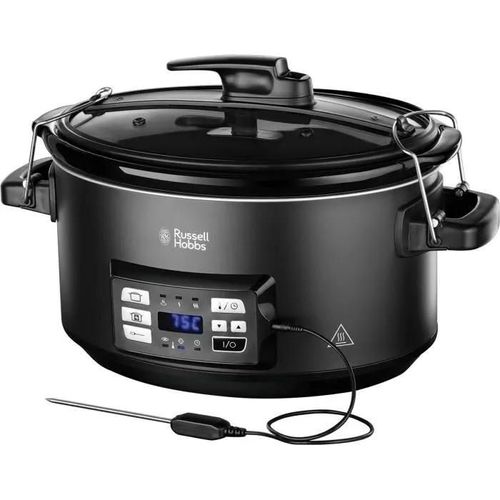 Russell Hobbs 25630-56 Sous Vide - Cuiseur à vide/mijoteuse - 6.5 litres - 350 Watt