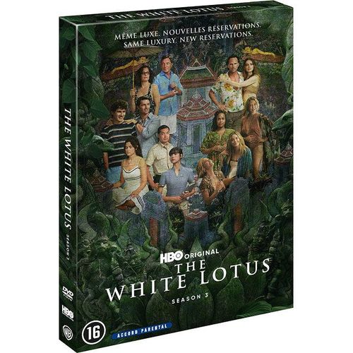 The White Lotus - Saison 3