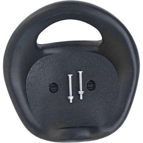 Ksfal-Siège De Tricycle Pour Enfants,Selle De Tricycle De Tout-Petit En Plastique Épaissis Selle Avec Dossier,Vélo De Nourrisson De 7,1x9,8 Pouces,Toddler Trike De Remplacement