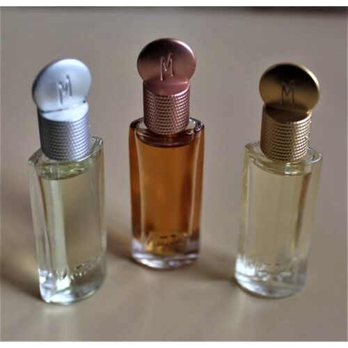 3 Miniatures Montana