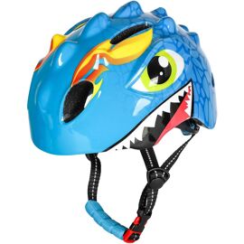 Casque Velo Enfant MHJY + Protections Genouillères/Coudières Licorne - Pour Scooter, Skate, Roller - 3-8 Ans