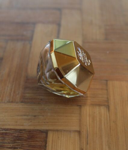 Miniature Lady Million Paco Rabanne