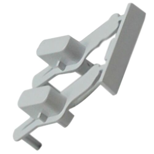 Bouton poussoir option 2 (294698-22935) Lave-linge (481071425351 WHIRLPOOL BAUKNECHT IGNIS)