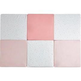 Maxi Tapis Malin Mon Coeur - Tinéo