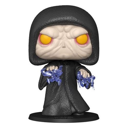 Star Wars: Dark Side Super Sized Jumbo Pop! Vinyl Figurine Palpatine 25 Cm