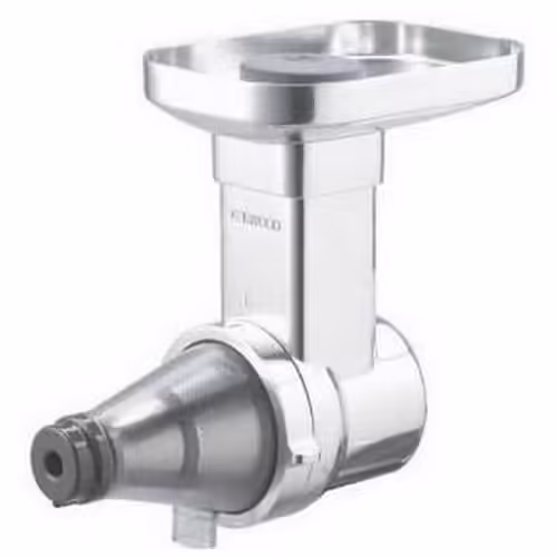 Passoire à fruits et légumes complète AWAT644 KAX644ME Robot ménager (AW20011009 KENWOOD)