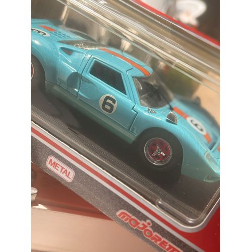 Voiture Ford Gt40 