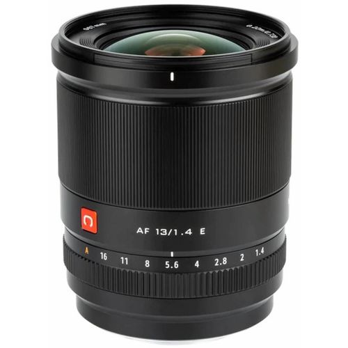 VILTROX AF 13MM 1.4 E-MOUNT