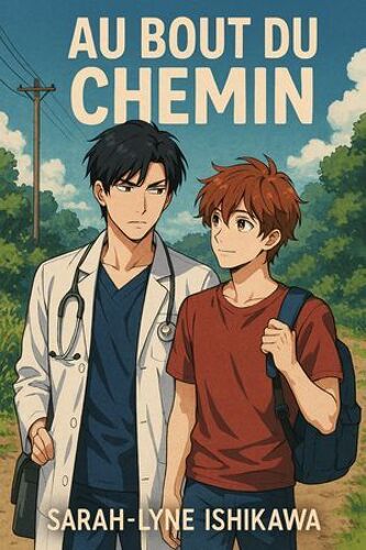 Au Bout Du Chemin