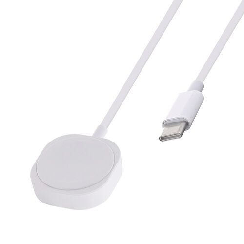Accessoires Bracelet Et Montre Connectée Tnb Chargeur Sans Fil Pour Apple Watch
