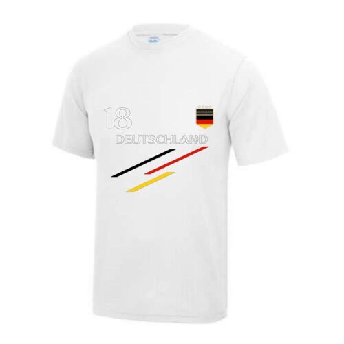 Maillot De Foot Allemagne Homme