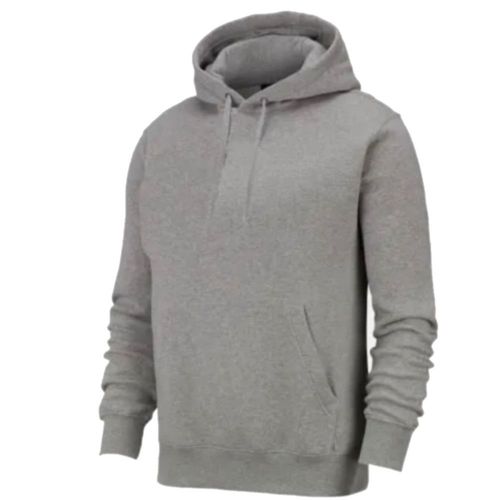 Sweat À Capuche Homme Jhk Gris – Poche Kangourou – Xs À 3xl – Confort Et Style (Taille Xxl,Couleur Gris)