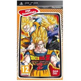 Dragon Ball Z : Shin Budokai 2 Another Road