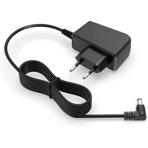 Chargeur 5V pour Leifheit Dry & Clean Aspirateur de Fenêtre 51000 51001 51002 51003 51004 PSM05E-050LE S005BNV0500100 Câble d'alimentation